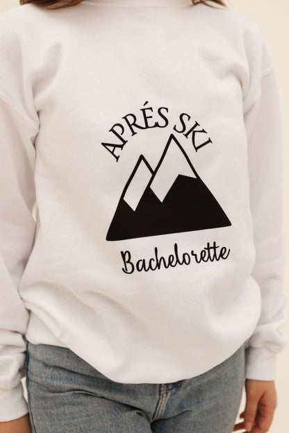 Sudadera Personalizada