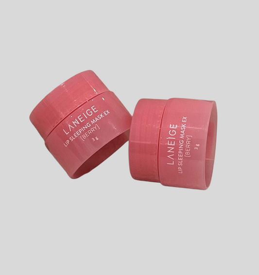 Lip Sleeping Mask mini