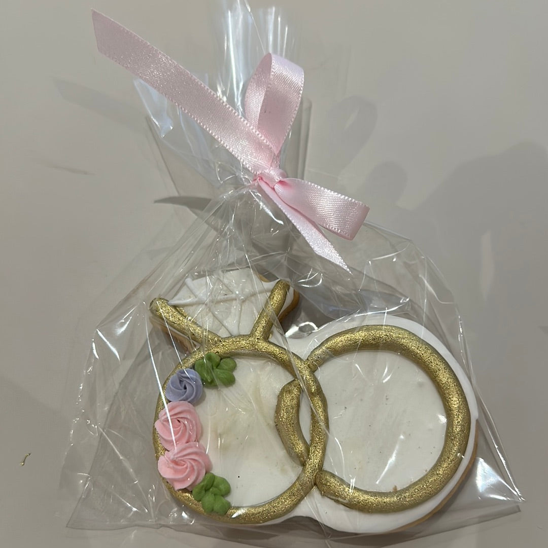 Galleta de mantequilla