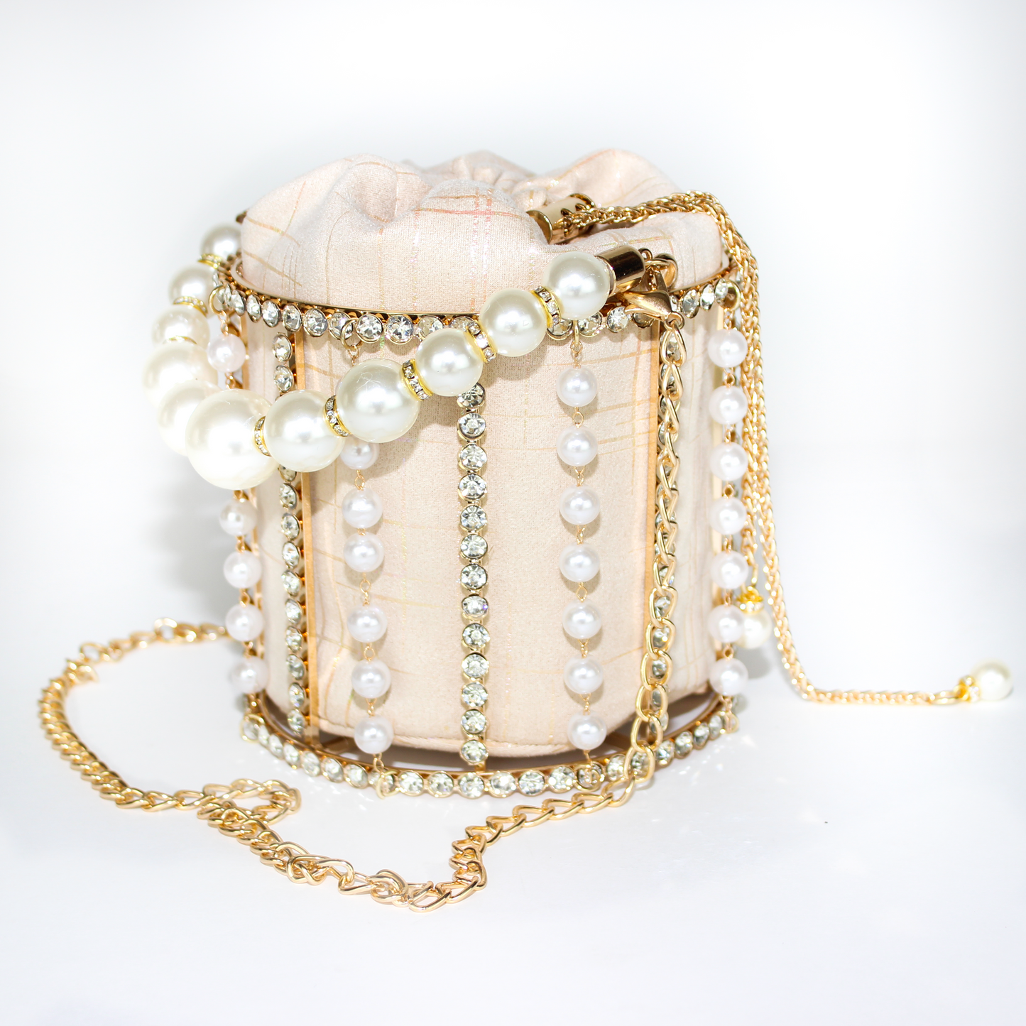 Pearl bag