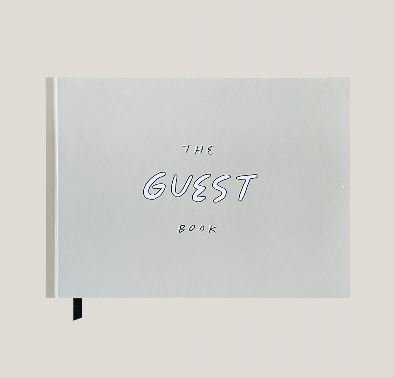 guest journal | libro de invitados | Wedding day | Bride Thru