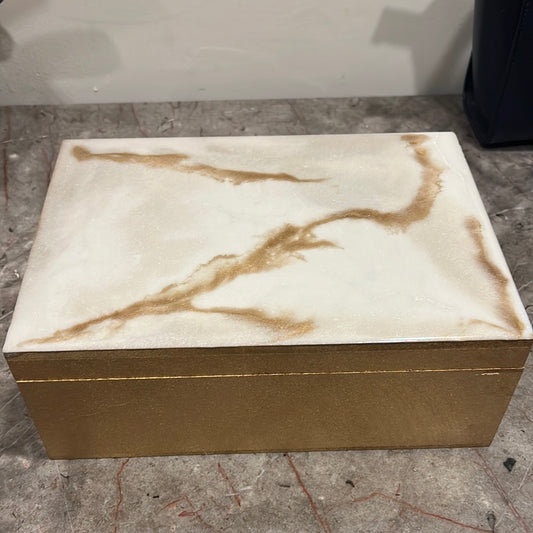 Caja Para Té